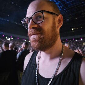 Matti Moorman